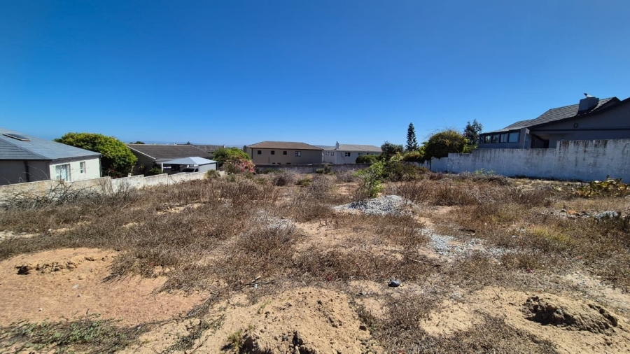 0 Bedroom Property for Sale in Country Club Western Cape